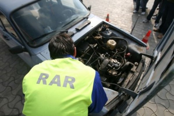 Registrul Auto Român va plăti până la 2,3 milioane lei, fără TVA, pentru servicii de curăţenie